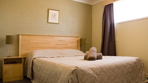 BEST WESTERN Balan Village Motel Nowra - Hotel Gold Coast 12