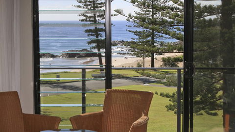 BEST WESTERN PLUS HW Boutique Hotel - Hotel Gold Coast 0