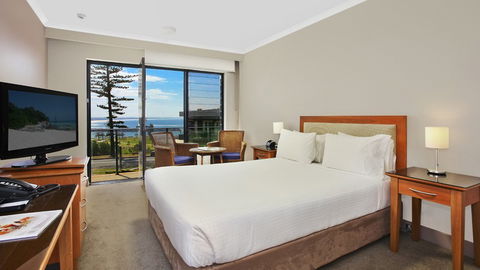 BEST WESTERN PLUS HW Boutique Hotel - Hotel Gold Coast 2