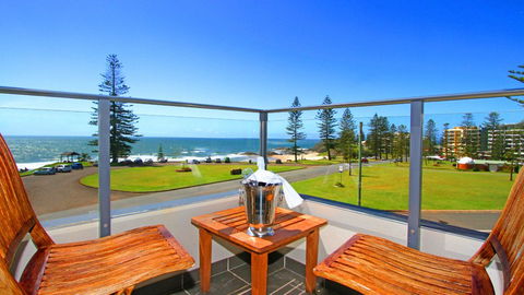 BEST WESTERN PLUS HW Boutique Hotel - Hotel Gold Coast 10