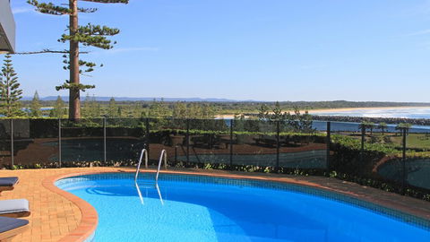BEST WESTERN PLUS HW Boutique Hotel - Hotel Gold Coast 15