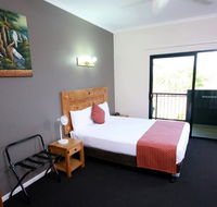 BEST WESTERN Darwin Airport Gateway Motel - Hotel Gold Coast