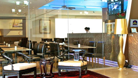 BEST WESTERN Astor Metropole Hotel And Apartments - Hotel Gold Coast 0