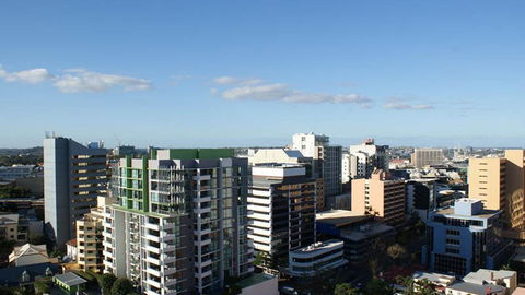 BEST WESTERN Astor Metropole Hotel And Apartments - Hotel Gold Coast 2