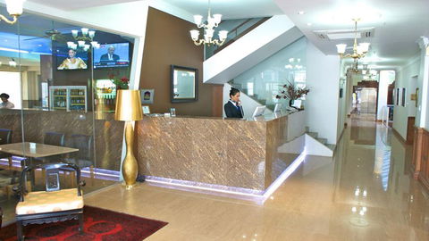 BEST WESTERN Astor Metropole Hotel And Apartments - Hotel Gold Coast 3