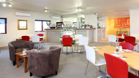 BEST WESTERN PLUS Gregory Terrace Brisbane - Hotel Gold Coast 2