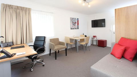 BEST WESTERN PLUS Gregory Terrace Brisbane - Hotel Gold Coast 5