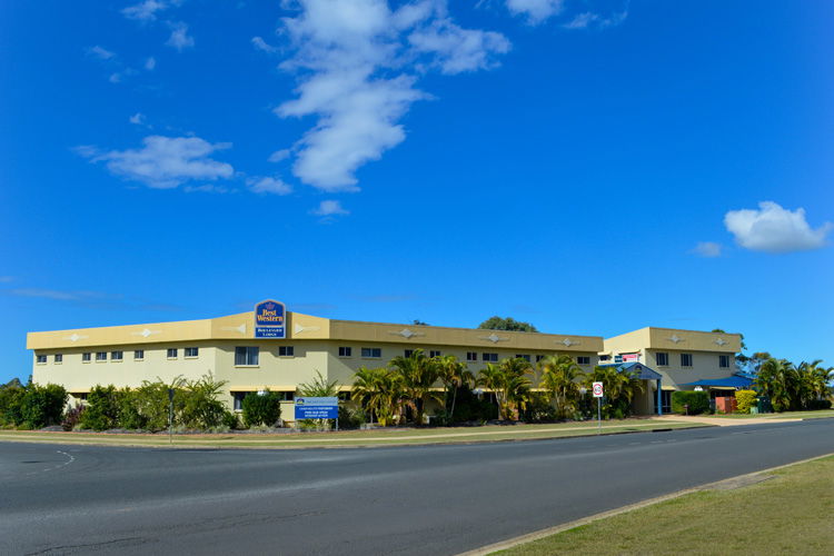 Woongarra QLD Hotel Gold Coast