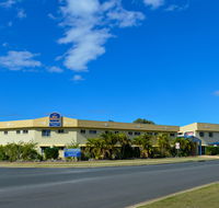 BEST WESTERN Boulevard Lodge - Hotel Gold Coast