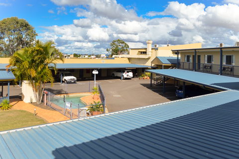 BEST WESTERN Boulevard Lodge - Hotel Gold Coast 4