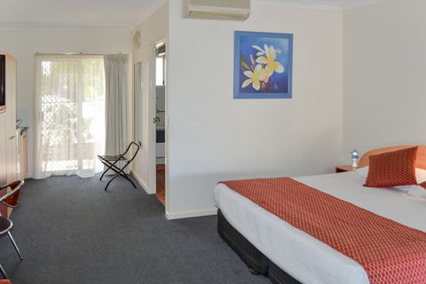 BEST WESTERN Boulevard Lodge - Hotel Gold Coast 6