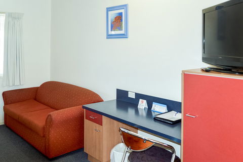BEST WESTERN Boulevard Lodge - Hotel Gold Coast 7