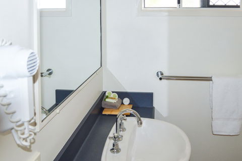 BEST WESTERN Boulevard Lodge - Hotel Gold Coast 11