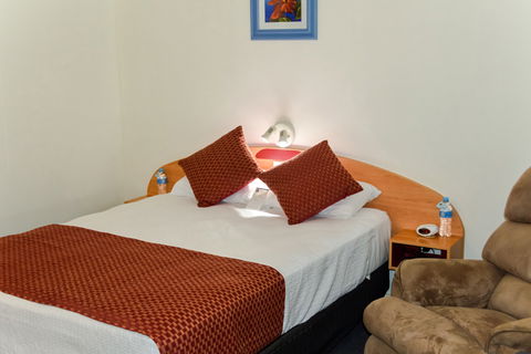 BEST WESTERN Boulevard Lodge - Hotel Gold Coast 10