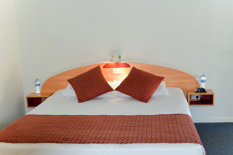 BEST WESTERN Boulevard Lodge - Hotel Gold Coast 9