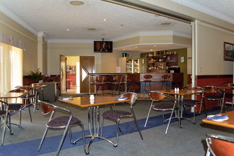 BEST WESTERN Boulevard Lodge - Hotel Gold Coast 16