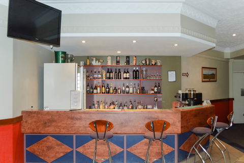 BEST WESTERN Boulevard Lodge - Hotel Gold Coast 15