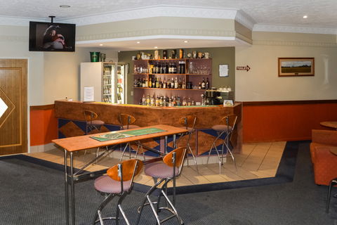 BEST WESTERN Boulevard Lodge - Hotel Gold Coast 17