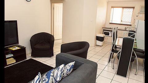 BEST WESTERN Caboolture Central Motor Inn - Hotel Gold Coast 1
