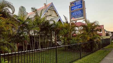BEST WESTERN Caboolture Central Motor Inn - Hotel Gold Coast 2