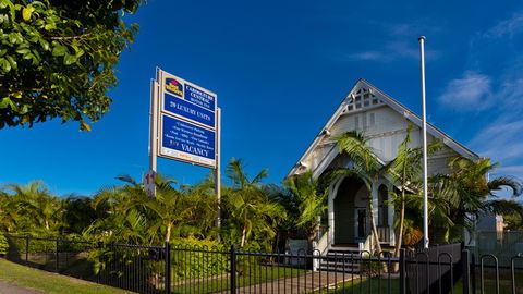 BEST WESTERN Caboolture Central Motor Inn - Hotel Gold Coast 4