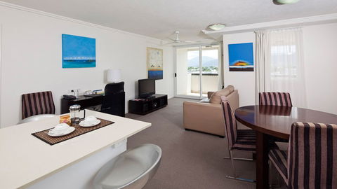 BEST WESTERN PLUS Cairns Central Apartments - Hotel Gold Coast 2