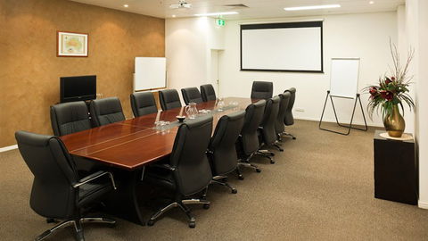 BEST WESTERN PLUS Cairns Central Apartments - Hotel Gold Coast 4