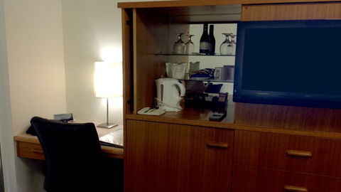 BEST WESTERN Cattle City Motor Inn - Hotel Gold Coast 2
