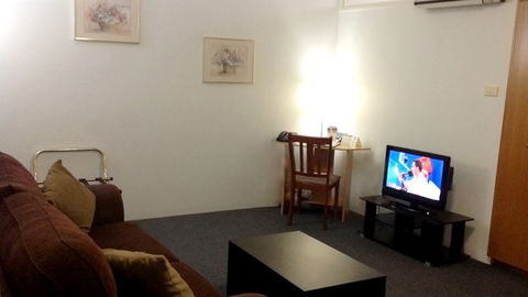 BEST WESTERN Cattle City Motor Inn - Hotel Gold Coast 3