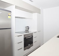 BEST WESTERN Islington Apartments - Hotel Gold Coast