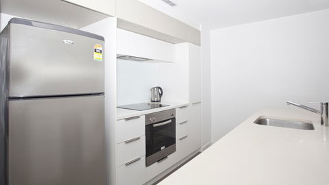 BEST WESTERN Islington Apartments - Hotel Gold Coast 0