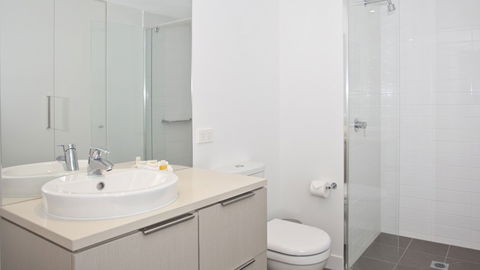 BEST WESTERN Islington Apartments - Hotel Gold Coast 3
