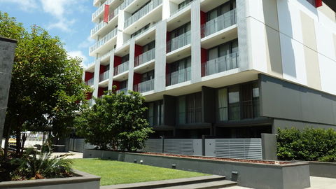BEST WESTERN Islington Apartments - Hotel Gold Coast 4