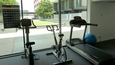BEST WESTERN Islington Apartments - Hotel Gold Coast 5