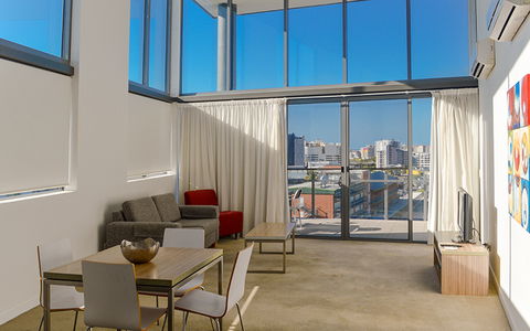 BEST WESTERN Islington Apartments - Hotel Gold Coast 6