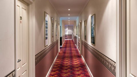 BEST WESTERN Ensenada Motor Inn - Hotel Gold Coast 3