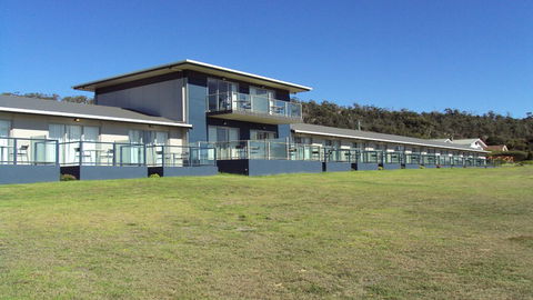 BEST WESTERN Beachfront At Bicheno - Hotel Gold Coast 0