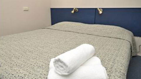 BEST WESTERN Murchison Lodge - Hotel Gold Coast 0