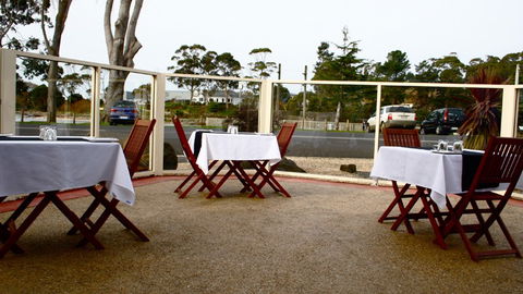 BEST WESTERN Murchison Lodge - Hotel Gold Coast 1