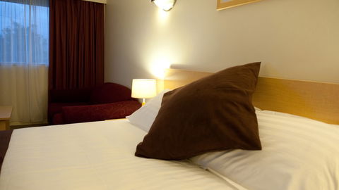 BEST WESTERN Balmoral Motor Inn - Hotel Gold Coast 1