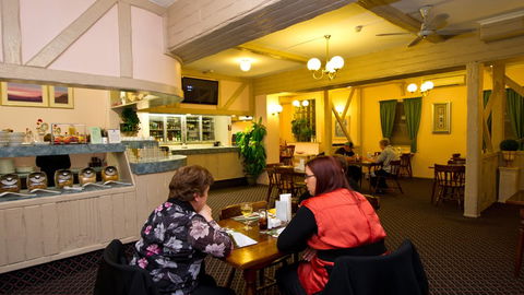 BEST WESTERN Balmoral Motor Inn - Hotel Gold Coast 3