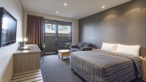 BEST WESTERN Foreshore Motel - Hotel Gold Coast 1
