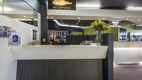 BEST WESTERN Foreshore Motel - Hotel Gold Coast 2