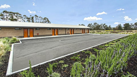 BEST WESTERN Foreshore Motel - Hotel Gold Coast 3