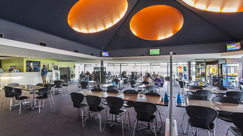 BEST WESTERN Foreshore Motel - Hotel Gold Coast 4