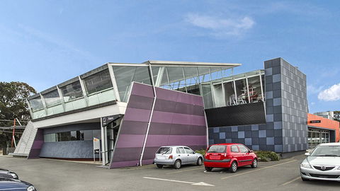 BEST WESTERN Foreshore Motel - Hotel Gold Coast 5