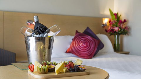 BEST WESTERN Hobart - Hotel Gold Coast 0