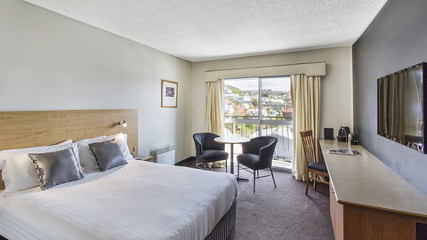 BEST WESTERN Hobart - Hotel Gold Coast 1