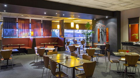 BEST WESTERN Hobart - Hotel Gold Coast 3
