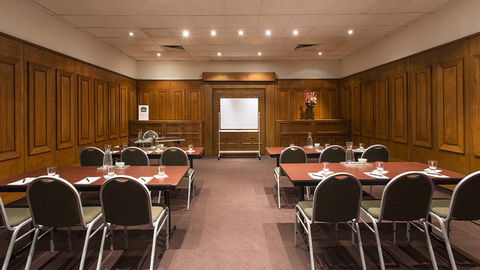 BEST WESTERN Hobart - Hotel Gold Coast 5
